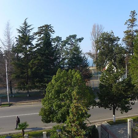 Guesthouse Belgrade Kobuleti Dış mekan fotoğraf